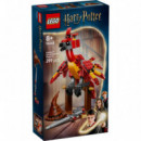 LEGO Harry Potter - Fawkes: Fenix de Dumbledore