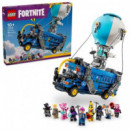 Lego Fortnite Autobus De Batalla