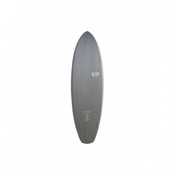 Surfboard UP Blade 6 Grey - Guanxe Atlantic Marketplace