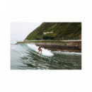 Surfboard UP HS3 7 Mint/mint