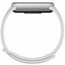 Pulsera de Actividad XIAOMI mi Band 10 Plata
