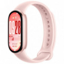 Pulsera de Actividad XIAOMI mi Band 10 Rosa