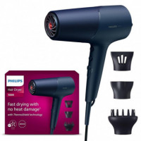 Secador Pelo PHILIPS BHD512/20