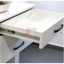 Corred.parcial S/esc.40 C/freno