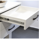 Corred.parcial S/esc.40 C/freno