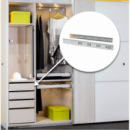 Corred.parcial S/esc.40 C/freno