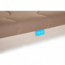 Colchón Cuna Alpes LA CIGÜEÑA