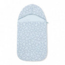 Saco Capazo Reversible 39X79 Cm. Kaos Baby Tous  TOUS BABY