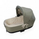 Cubre Capazo Varillas + Sábanas Ajustable Capazo Mimosa Walking Mum