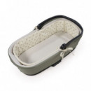 Cubre Capazo Varillas + Sábanas Ajustable Capazo Mimosa Walking Mum