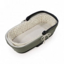 Cubre Capazo Varillas + Sábanas Ajustable Capazo Mimosa Walking Mum