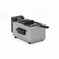 TRISTAR  Electrodomésticos Freidora 3100548