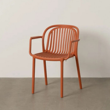 Silla Terracota Exterior  P&Eacute;REZ &Aacute;VILA