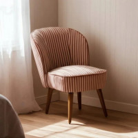 Sillon Rayas Terracota  PÉREZ ÁVILA