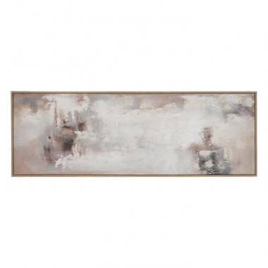 Cuadro Pintura Abstracto 150CM  P&Eacute;REZ &Aacute;VILA