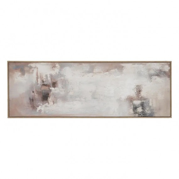 Cuadro Pintura Abstracto 150CM  PÉREZ ÁVILA