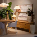 Cuadro Pintura Abstracto 150CM  PÉREZ ÁVILA