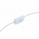 Lampara Madera Bolas  PÉREZ ÁVILA