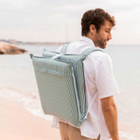 Respaldo Nelson Verde Sea Vie  PÉREZ ÁVILA