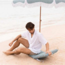 Respaldo Nelson Verde Sea Vie  PÉREZ ÁVILA