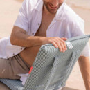 Respaldo Nelson Verde Sea Vie  PÉREZ ÁVILA