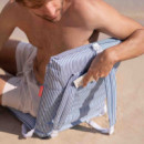 Respaldo Nelson Azul Sea la Vi  PÉREZ ÁVILA