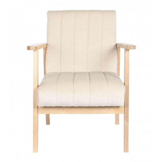 Sillon Pino Beig  PÉREZ ÁVILA