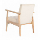 Sillon Pino Beig  PÉREZ ÁVILA