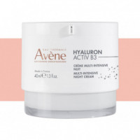 Avene Hyaluron Activ B3 Crema Noche 50 Ml  AVÈNE