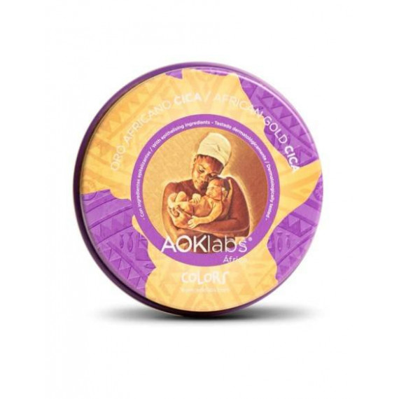 Aoklabs Oro Africano Cica 50 Ml  AOKLABS S.L.