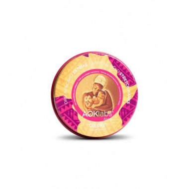 Aoklabs Oro Africano Estrias 50 Ml  AOKLABS S.L.