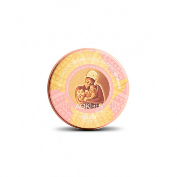 Aoklabs Oro Africano Intimo 50 Ml  AOKLABS S.L.