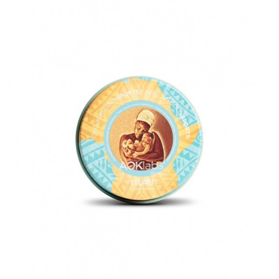 Aoklabs Oro Africano Sports 50 Ml  AOKLABS S.L.