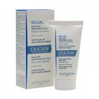 DUCRAY KELUAL EMULSION 2ª UD 30% DESC