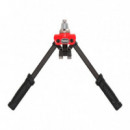 Remachadora Tijera 12" PAMACON 300 Mm