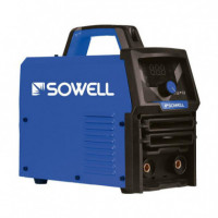 Inverter Mma/tig SOWELL 200 Amp