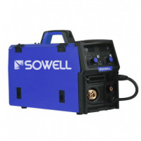Inverter Multifuncion Mig/mma/tig SOWELL 200 Amp