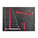 Carro de Herramientas 7 Cajones FARGO TOOLS 175 Pcs