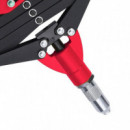 Remachadora Fuelle 8" PAMACON 200 Mm