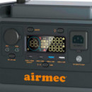 Estación de Energía Portátil AIRMEC 300W 297WH