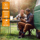 Estación de Energía Portátil AIRMEC 300W 297WH