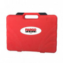 Juego Puntas Tornillos Ribe FARGO TOOLS 32 Pcs