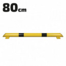 Barra de Proteccion Suelo PAMACON 80 Cm