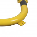 Barra de Protección de Suelo Esquina PAMACON