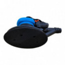 Lijadora Orbital Neumatica FARGO TOOLS 150 Mm