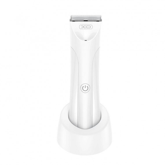 Cortapelos Electrica Blanca XO