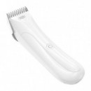 Cortapelos Electrica Blanca XO