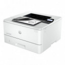 Impresora Laser Monocromo Laserjet Pro 4002DN Blanca HP