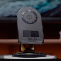 Soporte de Movil con Altavoz Inalámbrico F69 XO