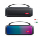 Altavoz BLUETOOTH para Exteriores XOF39 Negro XO